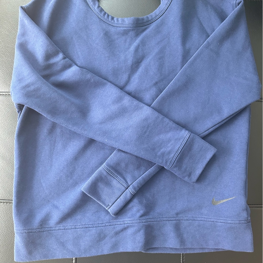 Nike Dri fit sweater